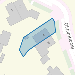 Perceel VHZ02-G-6088