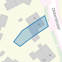 Perceel VHZ02-G-6091