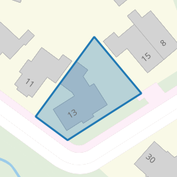 Perceel VHZ02-G-6092