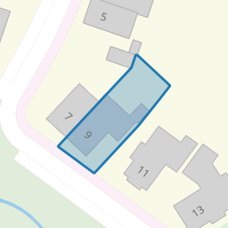 Perceel VHZ02-G-6096