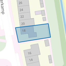 Perceel VHZ02-G-6117