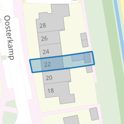 Perceel VHZ02-G-6118