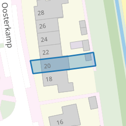 Perceel VHZ02-G-6120