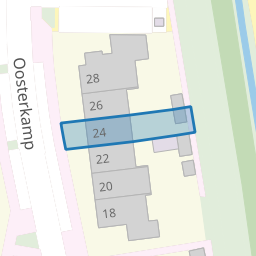 Perceel VHZ02-G-6121