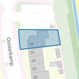 Perceel VHZ02-G-6122