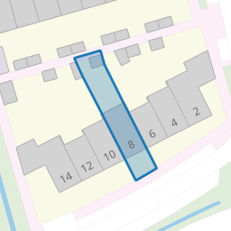 Perceel VHZ02-G-6124