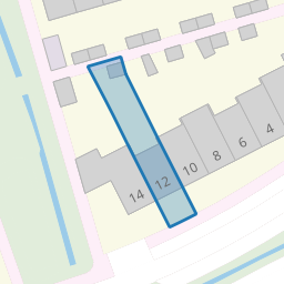 Perceel VHZ02-G-6126