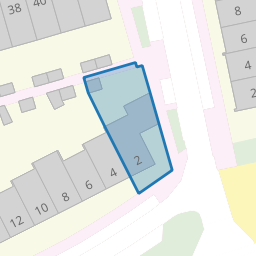 Perceel VHZ02-G-6127