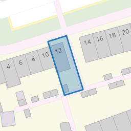 Perceel VHZ02-G-6134