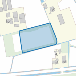 Perceel VHZ02-G-6140