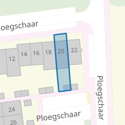 Perceel VHZ02-G-6146