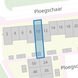 Perceel VHZ02-G-6147