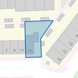 Perceel VHZ02-G-6151