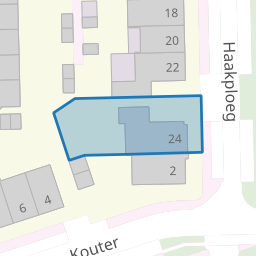 Perceel VHZ02-G-6153