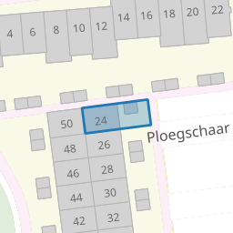 Perceel VHZ02-G-6157