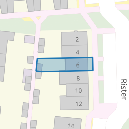 Perceel VHZ02-G-6158