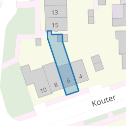 Perceel VHZ02-G-6160