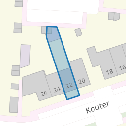 Perceel VHZ02-G-6161