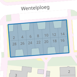 Perceel VHZ02-G-6163