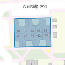 Perceel VHZ02-G-6172