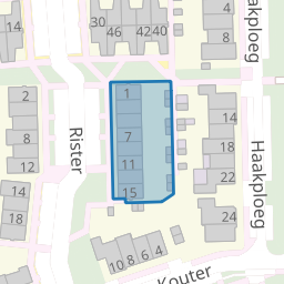 Perceel VHZ02-G-6178