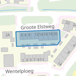 Perceel VHZ02-G-6179