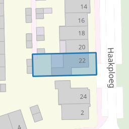 Perceel VHZ02-G-6180