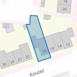 Perceel VHZ02-G-6181