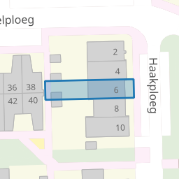 Perceel VHZ02-G-6190