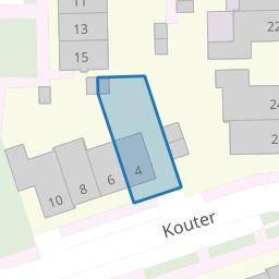 Perceel VHZ02-G-6199