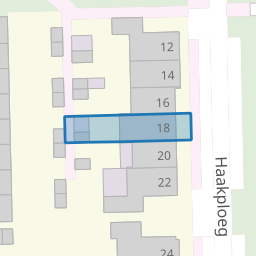 Perceel VHZ02-G-6205