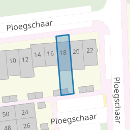 Perceel VHZ02-G-6207