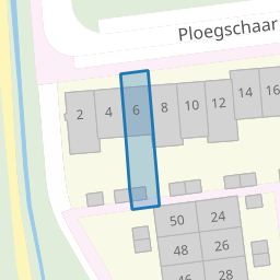 Perceel VHZ02-G-6211