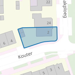 Perceel VHZ02-G-6216