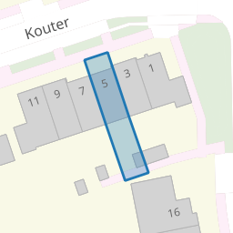 Perceel VHZ02-G-6225