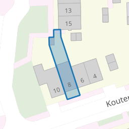 Perceel VHZ02-G-6227