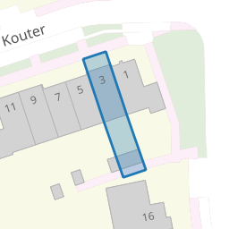 Perceel VHZ02-G-6229