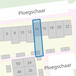 Perceel VHZ02-G-6233