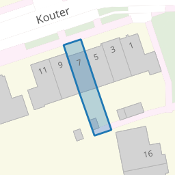 Perceel VHZ02-G-6234