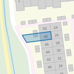 Perceel VHZ02-G-6239