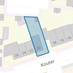 Perceel VHZ02-G-6248