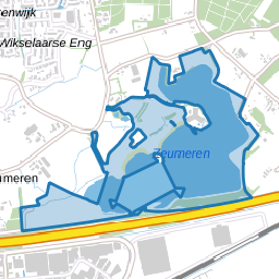 Perceel VHZ02-G-6251