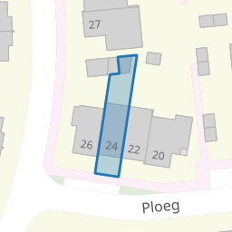 Perceel VHZ02-G-6272