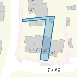 Perceel VHZ02-G-6273