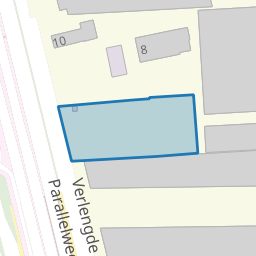 Perceel VHZ02-G-6288