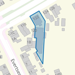 Perceel VHZ02-G-6294