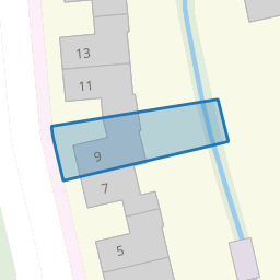 Perceel VHZ02-G-6369