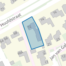 Perceel VHZ02-G-6379