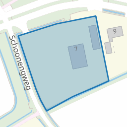 Perceel VHZ02-G-6383