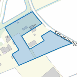 Perceel VHZ02-G-6454